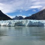 Margerie Glacier, Alaska